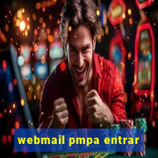 webmail pmpa entrar